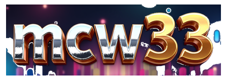 mcw33 logo