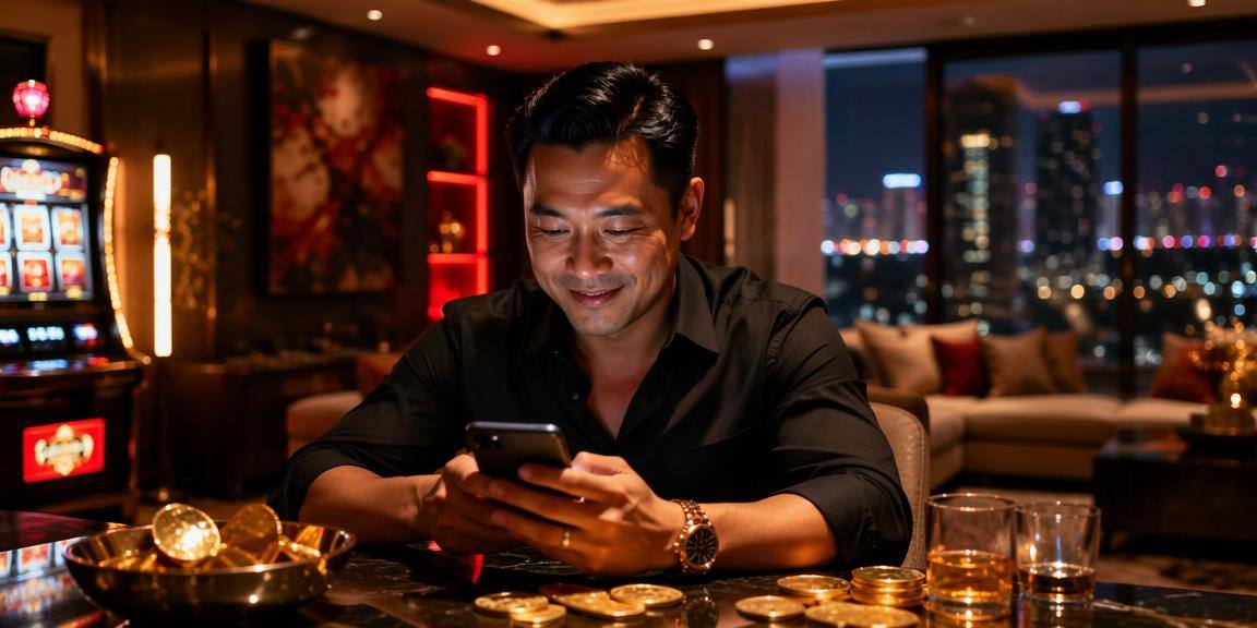 mcw33 Phòng Live Casino